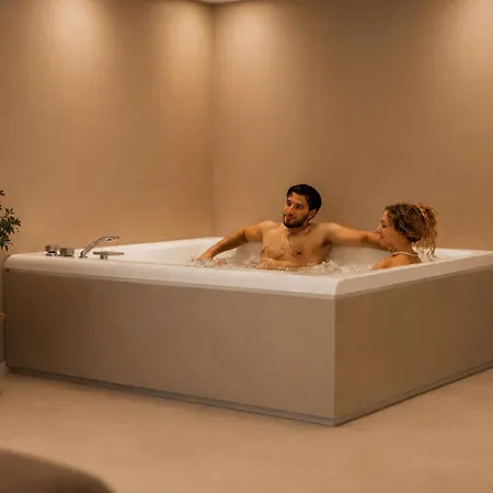 Elaion Nocleg ze śniadaniem 4*
