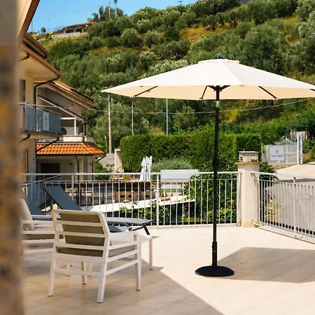 Bed & Breakfast Elaion