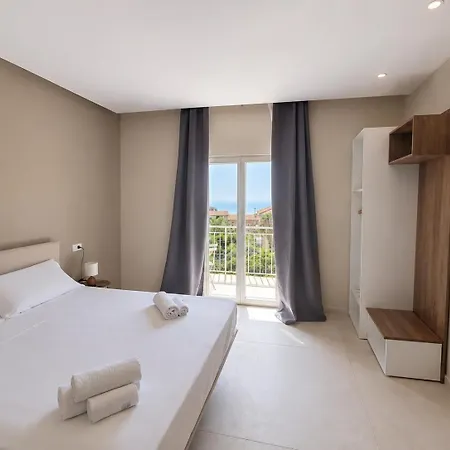 Panzió Elaion 4*